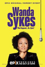 Watch Wanda Sykes: What Happened... Ms. Sykes? Movie4k