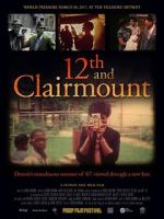 Watch 12th and Clairmount Movie4k