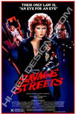 Watch Savage Streets Movie4k