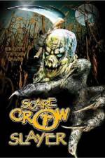 Watch Scarecrow Slayer Movie4k