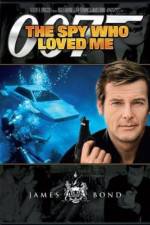 Watch James Bond: The Spy Who Loved Me Movie4k