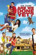 Watch Are We Done Yet? Movie4k