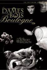 Watch Les dames du Bois de Boulogne Movie4k