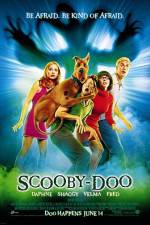 Watch Scooby-Doo Movie4k