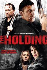 Watch The Holding Movie4k