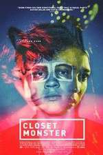 Watch Closet Monster Movie4k