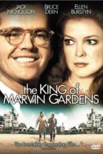 Watch The King of Marvin Gardens Movie4k