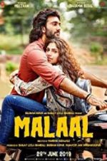 Watch Malaal Movie4k