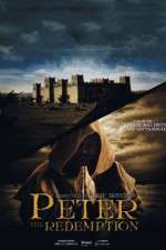 Watch The Apostle Peter: Redemption Movie4k