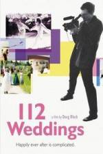 Watch 112 Weddings Movie4k