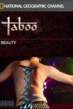 Watch National Geographic Taboo Beauty Movie4k