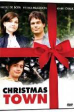 Watch Christmas Town Movie4k