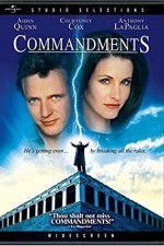 Watch Commandments Movie4k