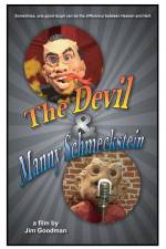 Watch The Devil & Manny Schmeckstein Movie4k