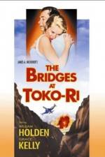 Watch The Bridges at Toko-Ri Movie4k