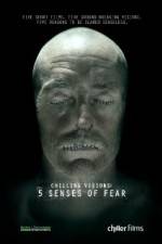 Watch Chilling Visions 5 Senses of Fear Movie4k