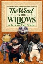 Watch The Wind in the Willows Movie4k