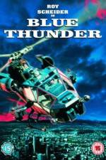 Watch Blue Thunder Movie4k