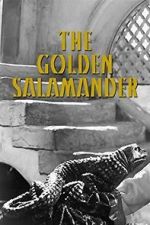 Watch Golden Salamander Movie4k