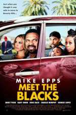 Watch Meet the Blacks Movie4k