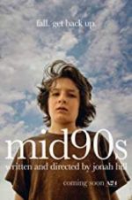 Watch Mid90s Movie4k