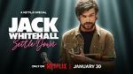 Watch Jack Whitehall: Settle Down (TV Special 2024) Online Movie4k