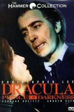 Watch Dracula Prince of Darkness Movie4k