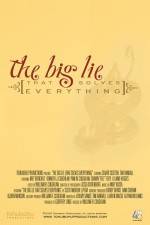 Watch The Big Lie (That Solves Everything) Movie4k