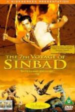 Watch The 7th Voyage of Sinbad Movie4k