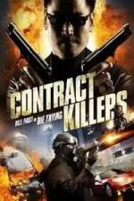 Watch Contract Killers Movie4k