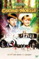 Watch The Gnome-Mobile Movie4k