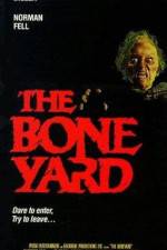 Watch The Boneyard Movie4k