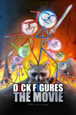 Watch Dick Figures: The Movie Movie4k