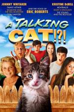 Watch A Talking Cat!?! Movie4k