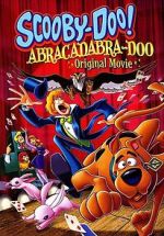 Watch Scooby-Doo! Abracadabra-Doo Movie4k