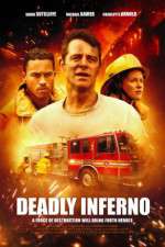 Watch Deadly Inferno Movie4k