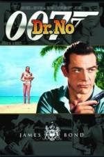Watch James Bond: Dr. No Movie4k