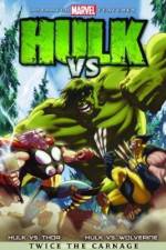 Watch Hulk Vs Movie4k