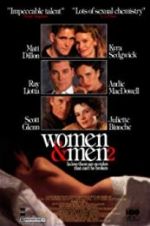Watch Women & Men 2: In Love There Are No Rules Movie4k
