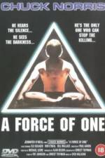 Watch A Force of One Movie4k