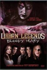 Watch Urban Legends: Bloody Mary Movie4k