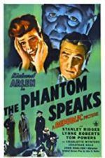 Watch The Phantom Speaks Movie4k