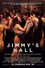 Watch Jimmy's Hall Movie4k