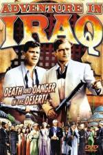 Watch Adventure in Iraq Movie4k