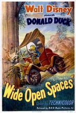 Watch Wide Open Spaces (Short 1947) Movie4k