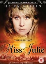 Watch Miss Julie Movie4k