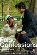 Watch False Confessions Movie4k