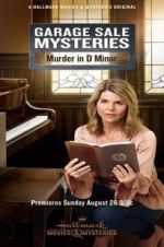 Watch Garage Sale Mysteries: Murder In D Minor Movie4k