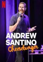 Watch Andrew Santino: Cheeseburger Movie4k