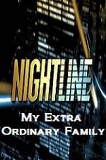 Watch Primetime Nightline  My Extra Ordinary Family Movie4k